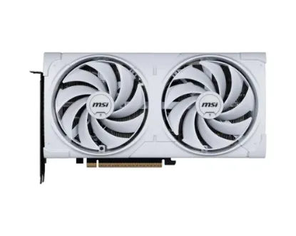 MSI VGA NVIDIA GeForce RTX 5070