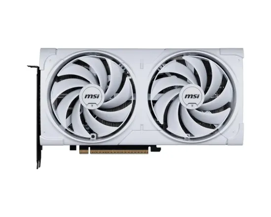 MSI VGA NVIDIA GeForce RTX 5070