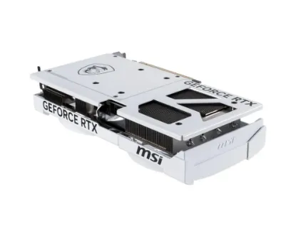 MSI VGA NVIDIA GeForce RTX 5070
