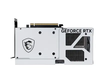 MSI VGA NVIDIA GeForce RTX 5070