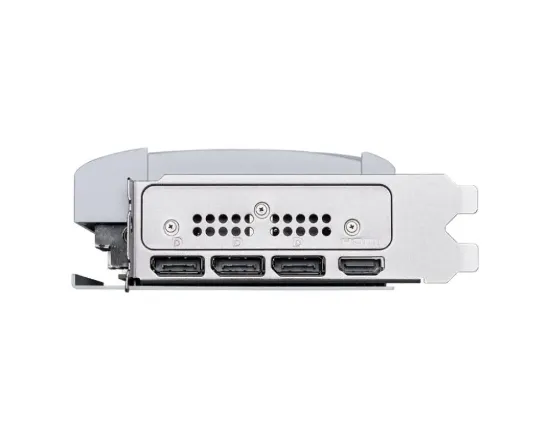 MSI VGA NVIDIA GeForce RTX 5070
