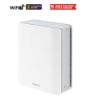 Obrázek ASUS ZenWifi BT10 1- pack, WiFi7 Extendable Router, AiMesh, 2x WAN/ LAN, 1x LAN, 1x 3.0