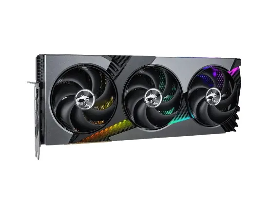 MSI VGA NVIDIA GeForce RTX 5080
