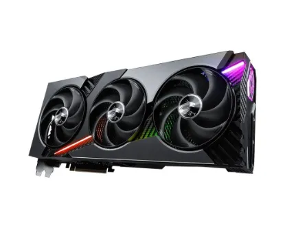 MSI VGA NVIDIA GeForce RTX 5080
