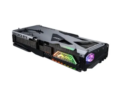 MSI VGA NVIDIA GeForce RTX 5080