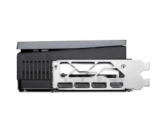 MSI VGA NVIDIA GeForce RTX 5080