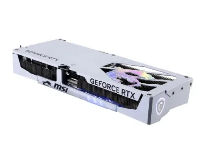 MSI VGA NVIDIA GeForce RTX 5080