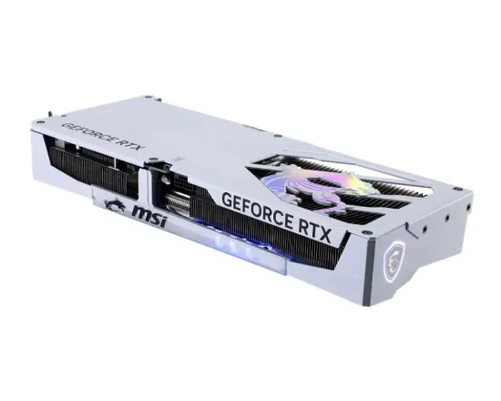 MSI VGA NVIDIA GeForce RTX 5080