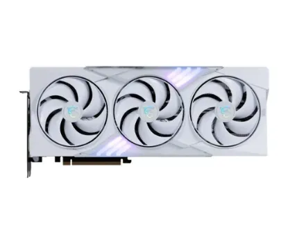 MSI VGA NVIDIA GeForce RTX 5080