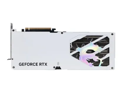 MSI VGA NVIDIA GeForce RTX 5080