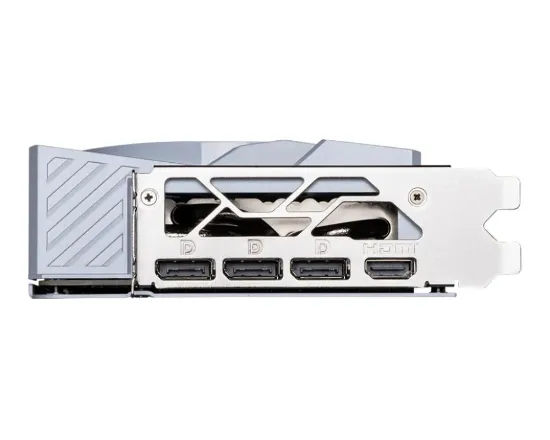 MSI VGA NVIDIA GeForce RTX 5080