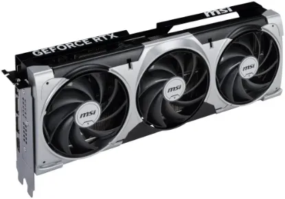 MSI GeForce RTX 5070