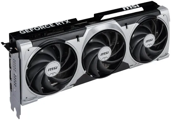 MSI GeForce RTX 5070