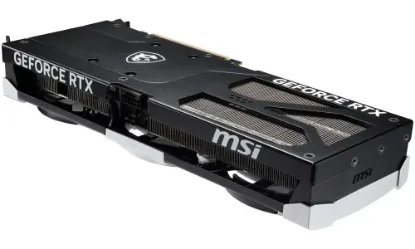 MSI GeForce RTX 5070