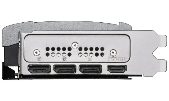 MSI GeForce RTX 5070