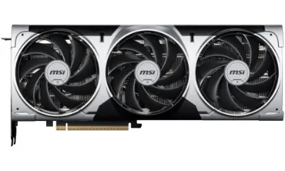 MSI GeForce RTX 5070