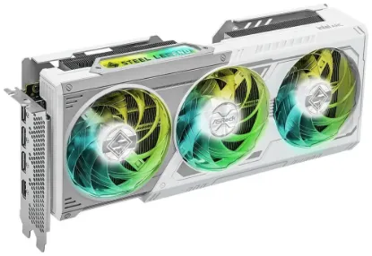 ASRock Intel Arc B580