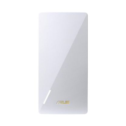 Obrázek ASUS RP- BE58 WiFi 7 Range Extender, 1x Gigabit RJ45, AiMesh