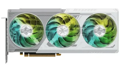 ASRock Intel Arc B580