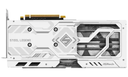 ASRock Intel Arc B580
