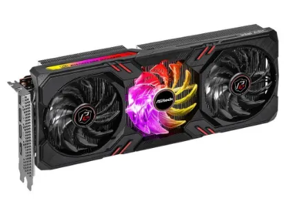 ASRock Intel Arc A770
