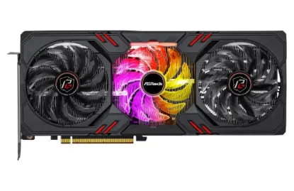 ASRock Intel Arc A770
