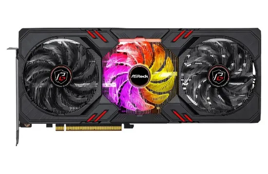 ASRock Intel Arc A770