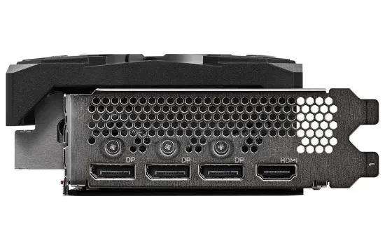 ASRock Intel Arc A770
