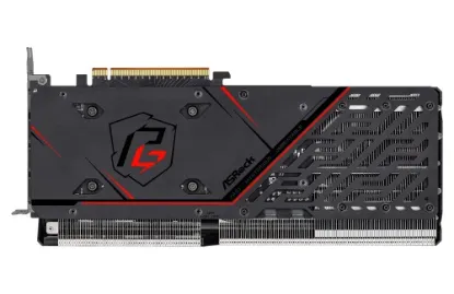 ASRock Intel Arc A770
