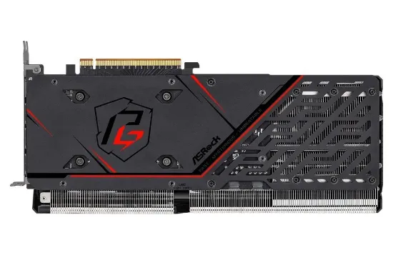 ASRock Intel Arc A770