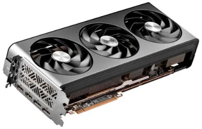 Sapphire Radeon NITRO+ RX 7700 XT