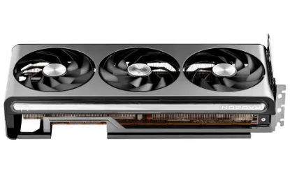 Sapphire Radeon NITRO+ RX 7700 XT