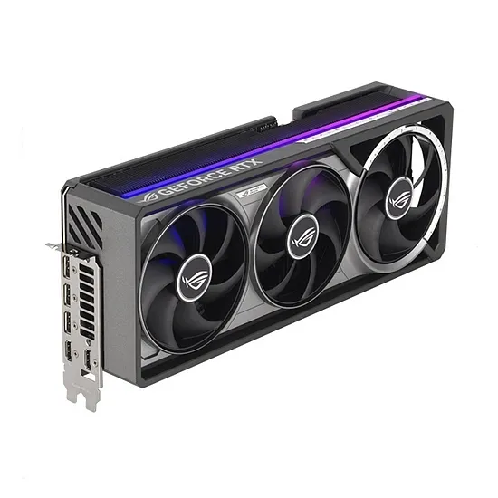 ASUS ROG ASTRAL RTX5080