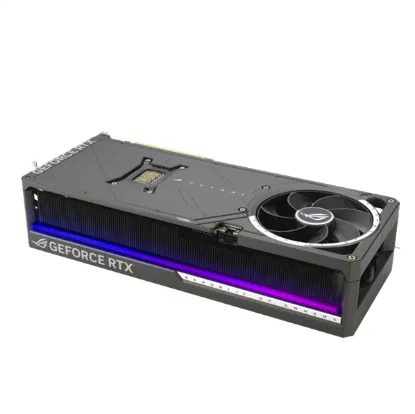 ASUS ROG ASTRAL RTX5080