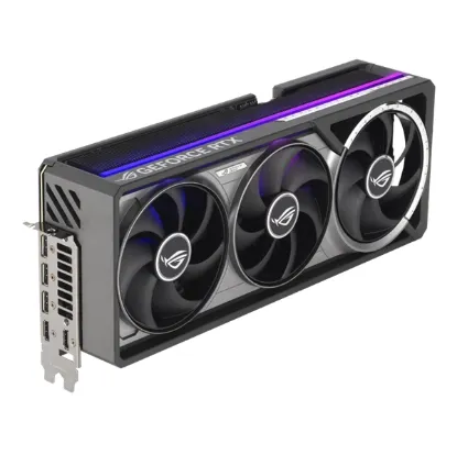 ASUS ROG ASTRAL RTX5080