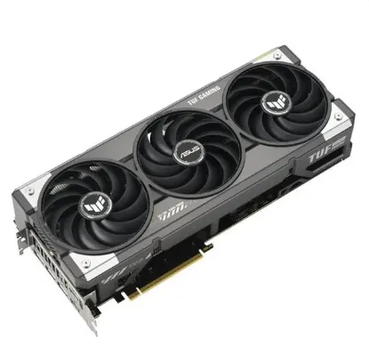 ASUS TUF RTX5070TI OC GAMING