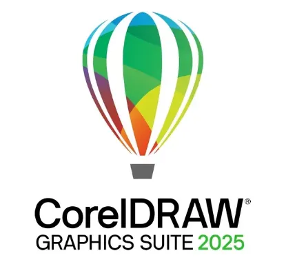 Obrázek CorelDRAW Graphics Suite 2025 Multi Language - Windows/Mac - ESD