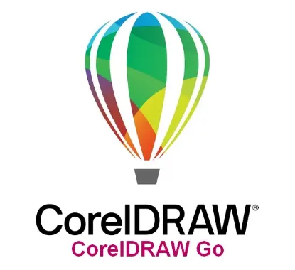 Obrázek CorelDRAW Go 365 dní pronájem licence Multi - Windows/Mac - ESD