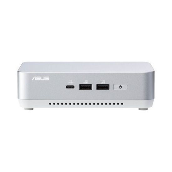 Obrázek ASUS NUC 14 Pro+ NUC14RVSU5000R0/Intel Core Ultra 5/DDR5/USB3.0/LAN/WiFi/Intel Arc GPU/M.2/Bez napájecího kabelu
