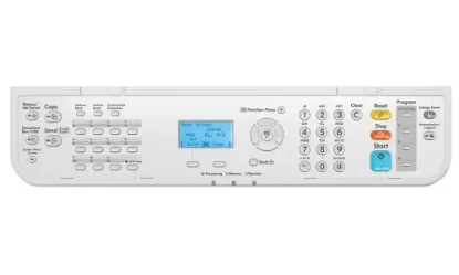 Kyocera ECOSYS MA4500x