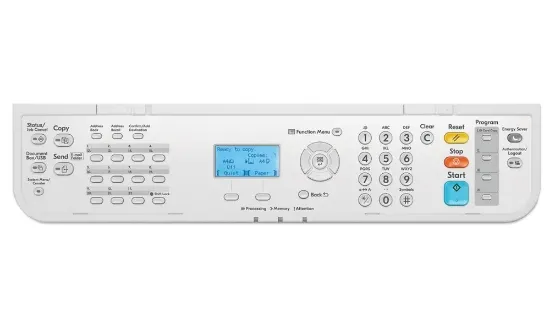 Kyocera ECOSYS MA4500x