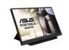 Obrázek ASUS LCD 16" MB165B 1366 x 768 220cd 10 ms TN LED 60 Hz USB 3.2 (Signal) : x 1