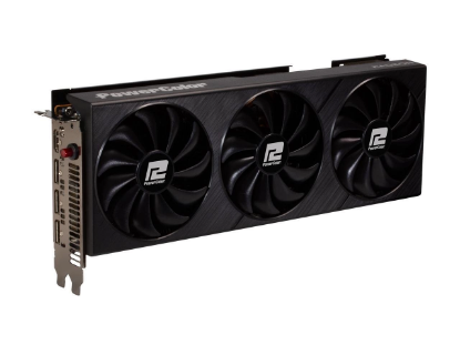 Obrázek PowerColor TUL Red Dragon AMD Radeon RX 6800 16GB GDDR6