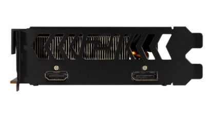 Obrázek PowerColor TUL Hellhound AMD Radeon RX 6500 XT ITX 4GB GDDR6