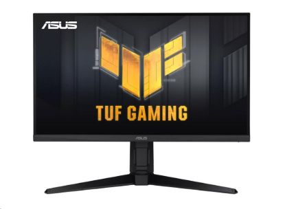 Obrázek ASUS LCD 27" TUF Gaming VG279QL3A 1920x1080 350cd 2xHDMI DP REPRO IPS 180Hz 1ms