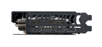 Obrázek PowerColor TUL Hellhound AMD Radeon RX 7600 8GB GDDR6