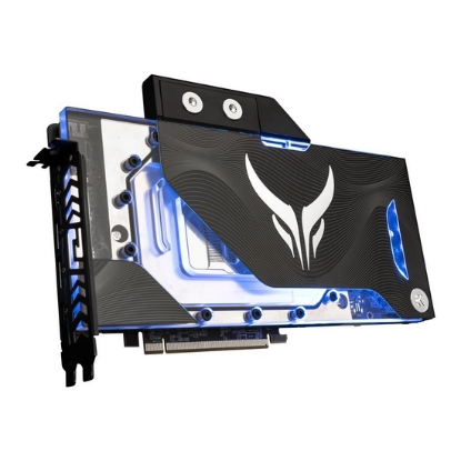 Obrázek PowerColor TUL Liquid Devil AMD Radeon RX 6900 XT 16GB GDDR6