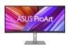 Obrázek ASUS LCD 34" PA34VCNV ProArt Curved Professional 3440 x 1440 IPS, 100%sRGB, USB- C Docking PD 96 W, RJ45