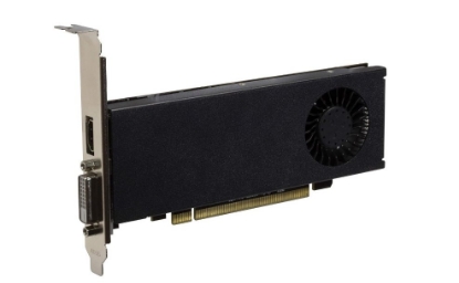 Obrázek PowerColor TUL Red Dragon AMD Radeon RX 550 2GB GDDR5