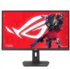 Obrázek ASUS LCD 27" XG27UCS ROG Strix 3840 x 2160 160 Hz 1 ms (GTG) Fast IPS USB Type- C, G- Sync compatible HDMI DP